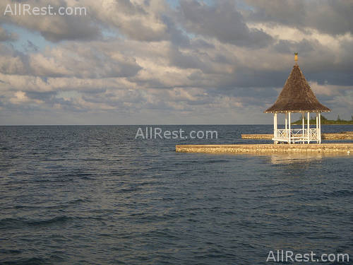 Sandals Montego Bay 5